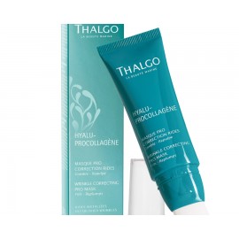 Thalgo Hyalu-Procollagen Wrinkle Correcting Pro Mask 50ml